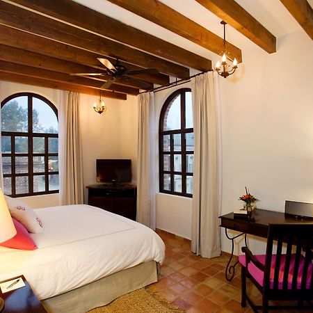 Guaycura Boutique Hotel Beach Club & Spa Todos Santos Exterior photo