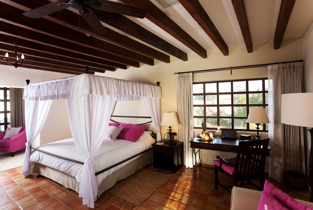Guaycura Boutique Hotel Beach Club & Spa Todos Santos Exterior photo