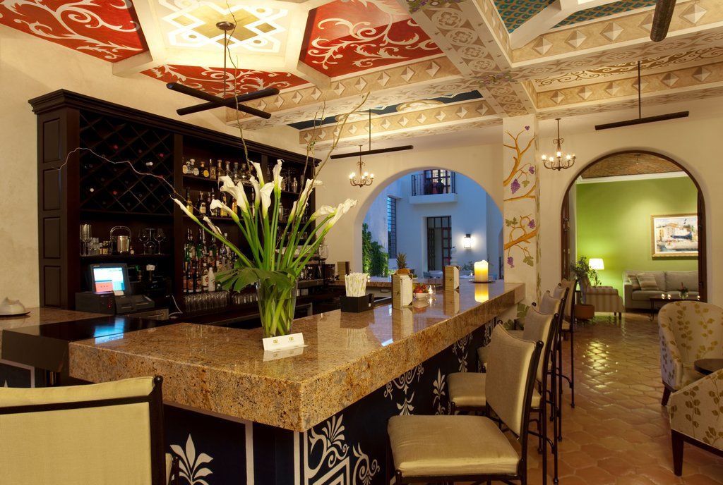 Guaycura Boutique Hotel Beach Club & Spa Todos Santos Exterior photo
