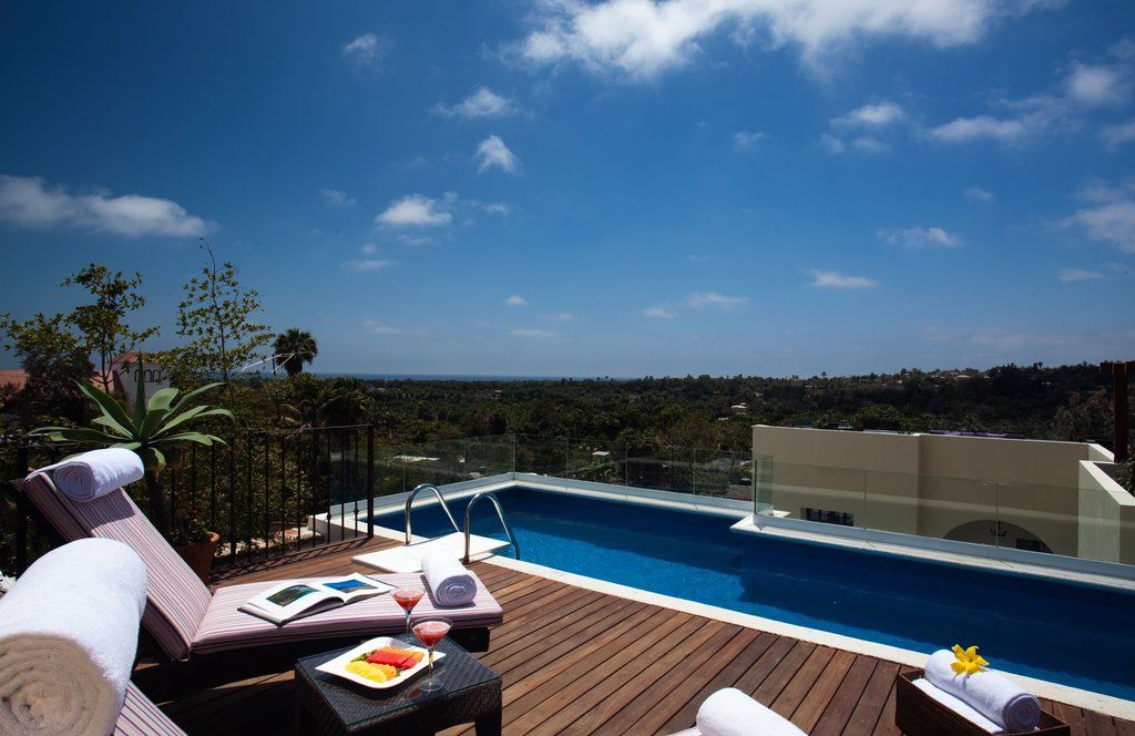 Guaycura Boutique Hotel Beach Club & Spa Todos Santos Exterior photo